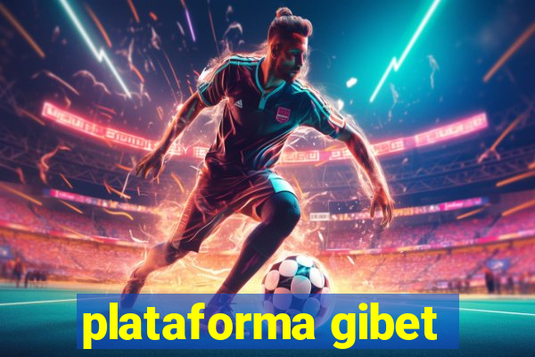 plataforma gibet